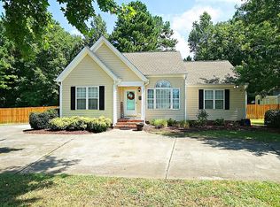 70 Cedarhurst Ln, Franklinton, NC 27525