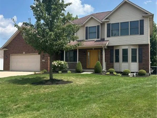 664 Tabitha Ct, Sidney, OH 45365