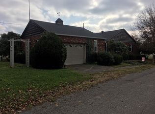 429 5th Ave, Worthington, KY 41183