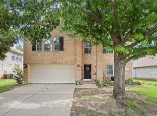 5640 Meadows Way, North Richland Hills, TX 76180