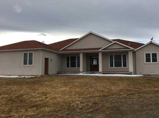 5251 1325th Rd, Delta, CO 81416