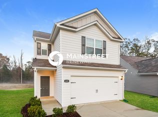 660 Clover Cir, Springville, AL 35146