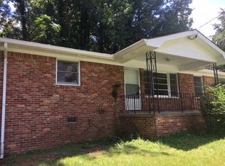 3890 Branch Dr SW, Atlanta, GA 30331