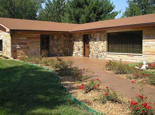 5479 E State Road 54, Sullivan, IN