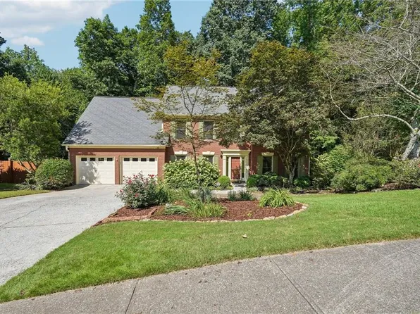 89 Creekside Dr, Dallas, GA 30157