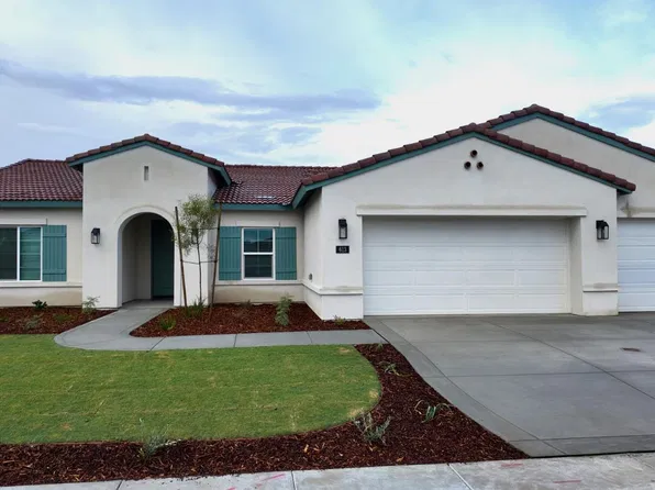 613 Grande Ct, Bakersfield, CA 93314