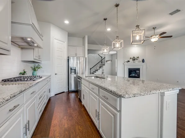 6921 Danridge Rd, Rowlett, TX 75089