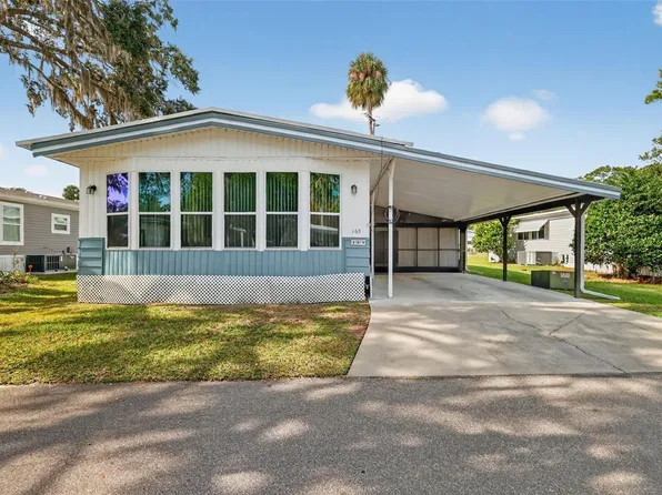 165 Shadylane Dr, Eustis, FL 32726