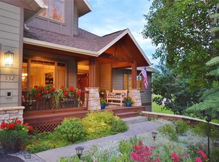 552 Little Wolf Rd, Bozeman, MT 59715