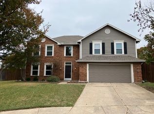 2209 Amhearst Ct, Flower Mound, TX 75028