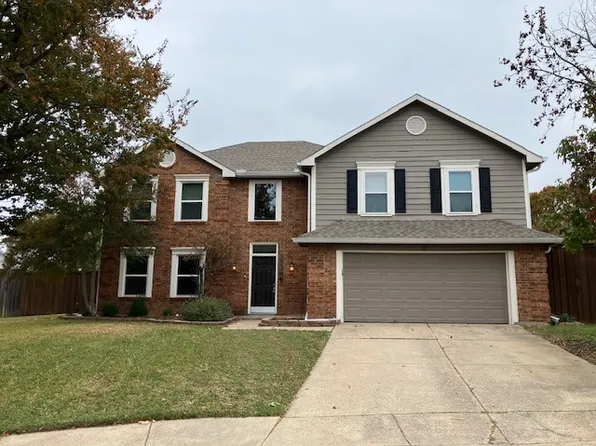 2209 Amhearst Ct, Flower Mound, TX 75028