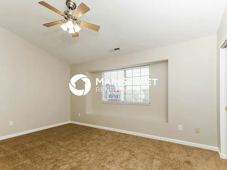 Main Bedroom