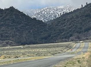 286 Shawnee Ave LOT 286, Tehachapi, CA 93561