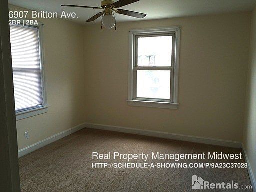 5th image of 6907 Britton Ave