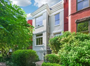 722 A St SE, Washington, DC 20003