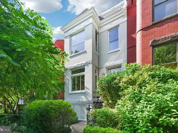 722 A St SE, Washington, DC 20003