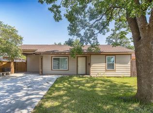 1402 Tupelo Ave, Pasadena, TX 77506