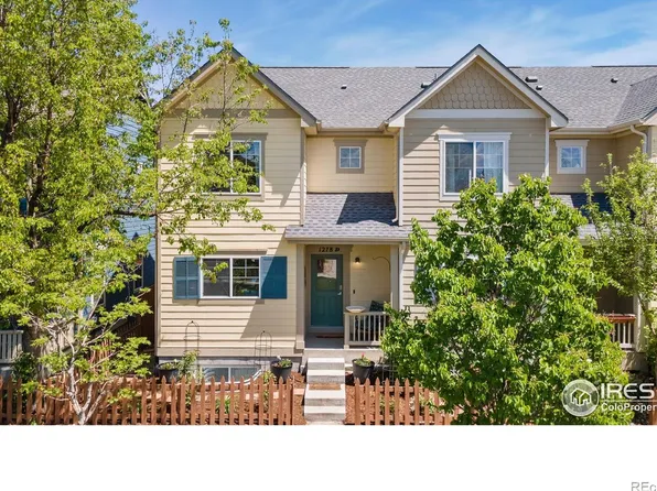 1278 Hummingbird Circle #D, Longmont, CO 80501
