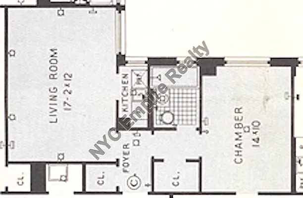 Rented by NYC Empire Realty Inc | media 31