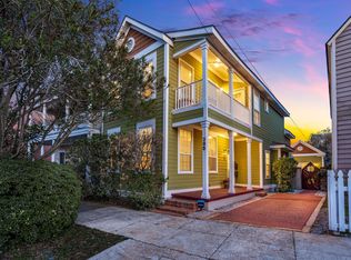 395 Sumter St, Charleston, SC 29403