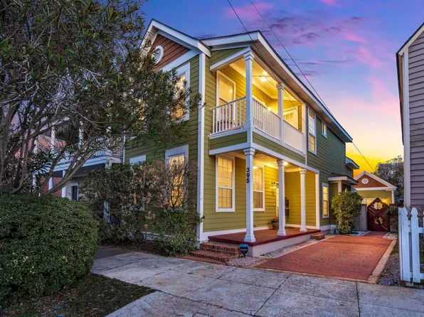 395 Sumter St, Charleston, SC 29403