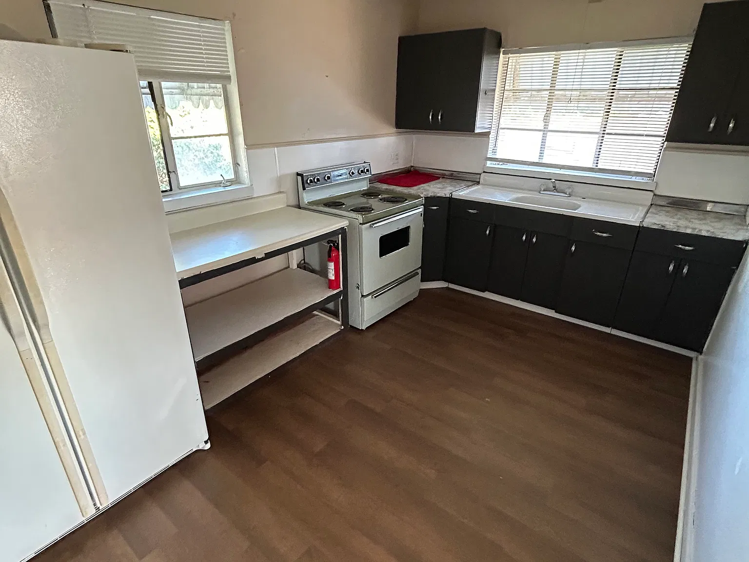 1 bed, 672 sqft, $850 — Photo 4