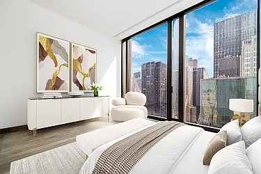 Rented by Societe Real Estate