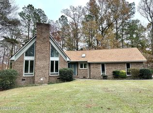 500 Harwood St, Clarkton, NC 28337