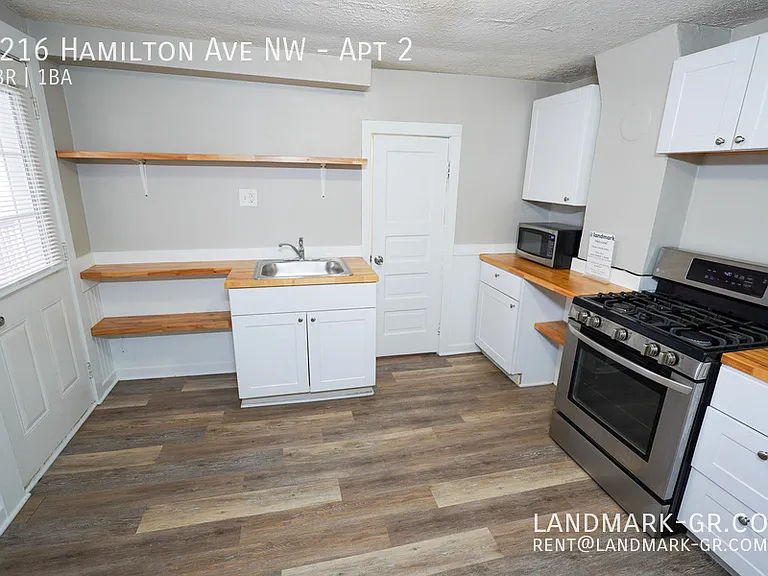 1216 Hamilton Ave NW #2 — Photo 7