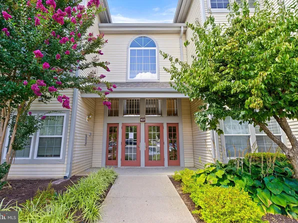 107 Lassen Ct APT 3, Princeton, NJ 08540