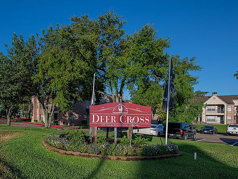 Welcome Sign
