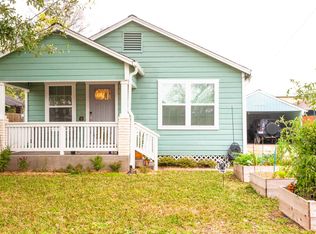 1308 Idylwild St, Houston, TX 77009