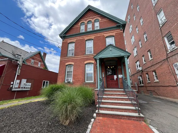 98 Howe St, 98 Howe St APT 2, New Haven, CT 06511