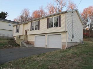 47 Andrews St, Meriden, CT 06451