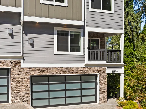 22806 23rd Ave SE, Bothell, WA 98021