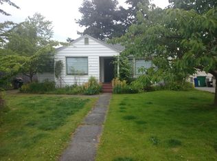 8522 25th Ave NW, Seattle, WA 98117