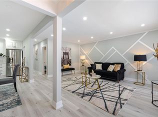 1335 Scugog Ave, Oshawa, ON L1J1J5