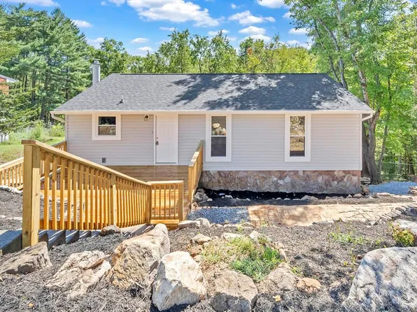 728 Shelbourne Ave, Vinton, VA 24179