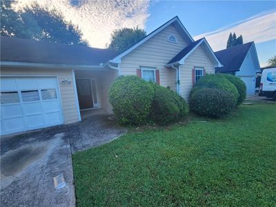 740 Kibbe Cir, Lawrenceville, GA, 30044