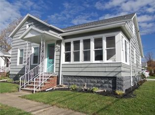 42 Leming St, Dunkirk, NY 14048