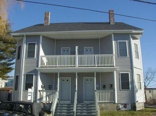 27 Willow St #A, Lawrence, MA 01841