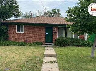 2686 S Osceola St, Denver, CO 80219