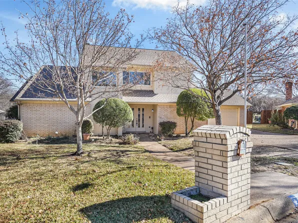 3705 Waycross Ct, Arlington, TX 76016