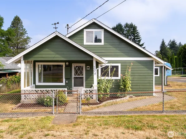 208 E Pine Street, McCleary, WA 98557
