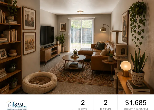 203 S 81st Ave #8 — Photo 1