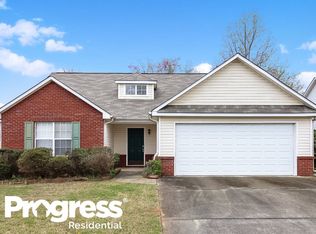 6425 Winston Trce, McDonough, GA 30252