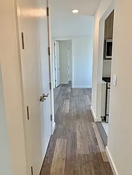 Rented by The Dermot Realty Management Company