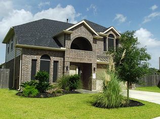 9702 Dry Creek Ct, Rosenberg, TX 77469