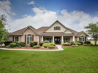 5476 Timberwind Cir, Lake Park, GA 31636