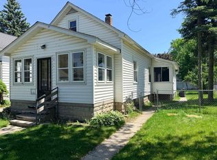 903 S Monroe St, Bay City, MI 48708